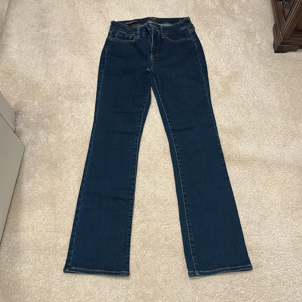 Women’s Not Your Daughter’s Jeans - Barbara Bootcut - Size 2